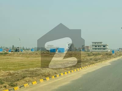 The Hottest Location Of LDA City At Most Reasonable Price The Hottest Location Of LDA City At Most Reasonable Price