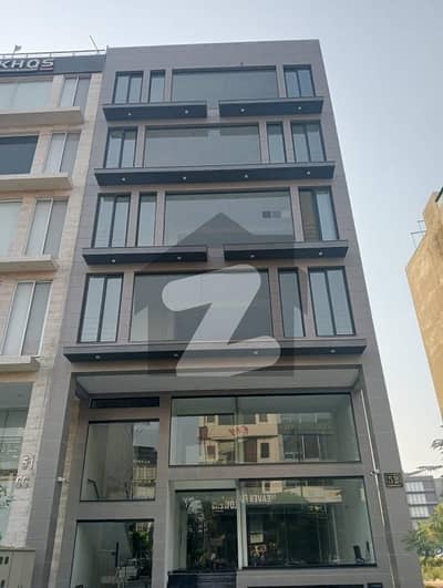 ڈی ایچ اے فیز 6 - سی سی اے بلاک ڈی ایچ اے فیز 6,ڈیفنس (ڈی ایچ اے),لاہور میں 4 مرلہ Studio دفتر 82.0 ہزار میں کرایہ پر دستیاب ہے۔ ڈی ایچ اے فیز 6 - سی سی اے بلاک ڈی ایچ اے فیز 6,ڈیفنس (ڈی ایچ اے),لاہور میں 4 مرلہ Studio دفتر 82.0 ہزار میں کرایہ پر دستیاب ہے۔