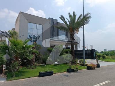 Outclass Location Solid Construction House