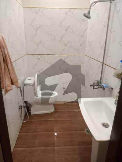 3.5 Marla Upper Portion For Rent ( Eden Cottages Road)