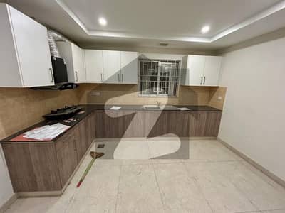 Luxurious 2-Bedroom Apartment | 1400 Sq Ft | Bahria Heights 7, Phase 7 Bahria Town | 3 ACs | Prime Living