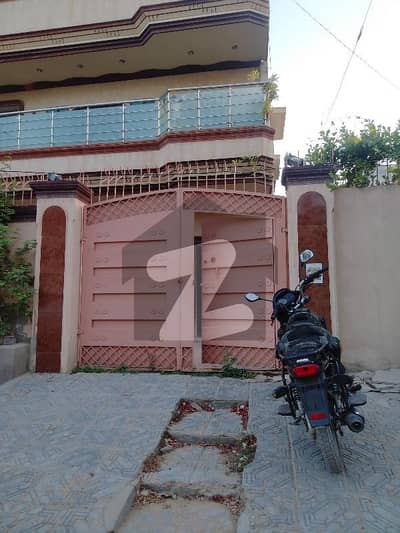 Lower Portion Of 250 Square Yards In Gulshan-e-Iqbal - Block 7 Is Available