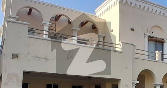 بحریہ آرچرڈ لاہور میں 5 کمروں کا 1 کنال مکان 1.4 لاکھ میں کرایہ پر دستیاب ہے۔
