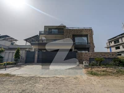 Multi Garden B-17 C Block Kanal Ground Portion Available For Rent Multi Garden B-17 C Block Kanal Ground Portion Available For Rent