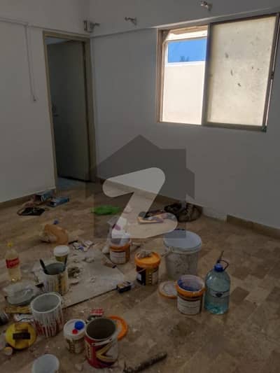 boundary wall flat