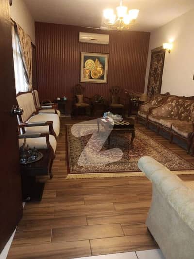 500 Yards Luxury Bungalow for Sale in DHA Phase 6 Karachi