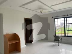 Upper Portion For Rent In Executive Block In Mumtaz City