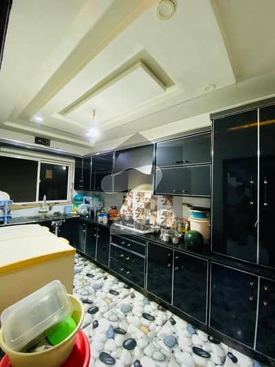 beautiful neat clean house