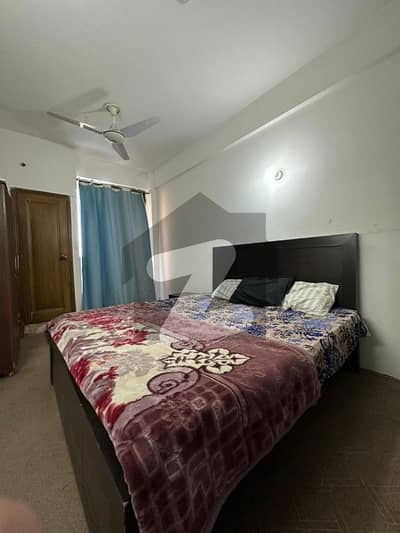 Studio Furnished Apartment Available For Rent In Prime Location. #0317#7859#451