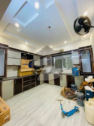 To Rent You Can Find Spacious Upper Portion In Eden Orchard