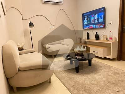 Furnished Luxurious 2 Bed Apartment For Rent