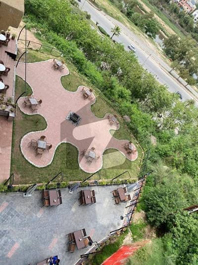 Furnished Luxurious 2 Bed Apartment For Rent