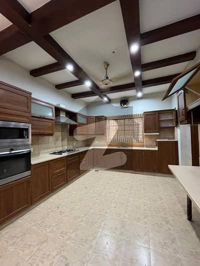 20 Marla house In Dha phase 8 Ex Park view