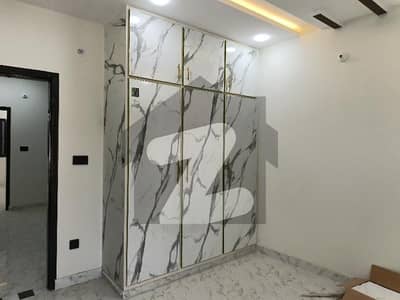 2.4 Marla Brand New Double Storey House Near DPS School Semi Commercial
