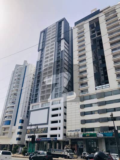Luxurious brand new 3bedrooms apartment for sale with extra terrace only for Ismailis