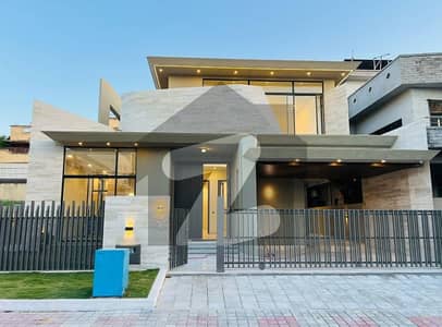 American Design 1 kanal House Ready For Sale In DHA DEFENCE PHASE 2 Islamabad