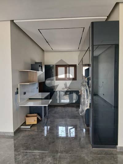 500 Sq Yards Luxury Bungalow Available For Sale In Dha Phase 8