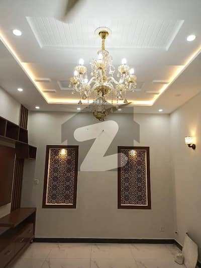 REAL ADD 10 MARLA UPPER PORTION FOR RENT WITH GASS HOT LOCATION JASMINE BLOCK