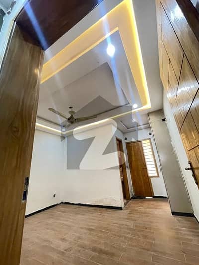 8 Marla full House available for rent in E11