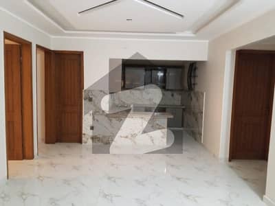 2 Bed Drawing Dining On Ground Floor