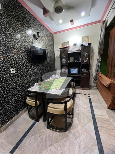 3.25 Marla Double-Storey House Available For Sale