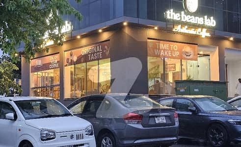 Excellent Brand New Building Floor | Full Corporate Designed