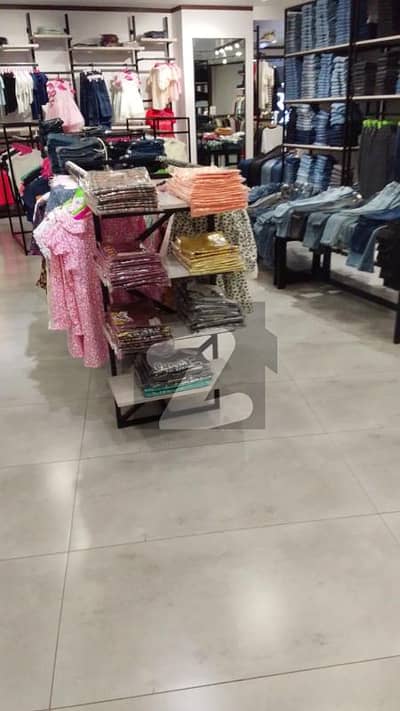 Established Branded Rented Shop (Investor Deal)