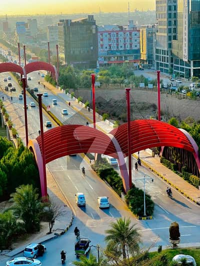 Prime 7 Marla Development Possession Plot for Sale A Block, Gulberg Residencia | Near Commercial, Schools & Highway | Ideal for Investment or House Construction