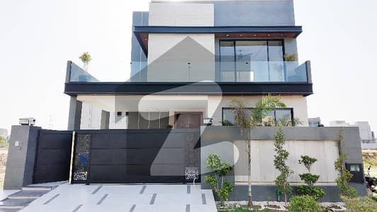 Find Your Ideal House In Lahore Under Rs. 62000000