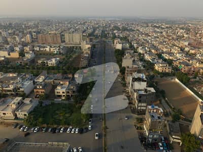 پارک ویو سٹی ۔ تولپ ایکسٹینشن بلاک پارک ویو سٹی,لاہور میں 10 مرلہ رہائشی پلاٹ 1.35 کروڑ میں برائے فروخت۔