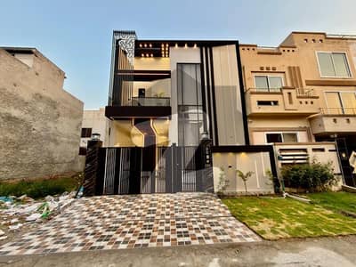 5 Marla Ultra Modern House For Sale Citi Housing Gujranwala 5 Marla Ultra Modern House For Sale Citi Housing Gujranwala