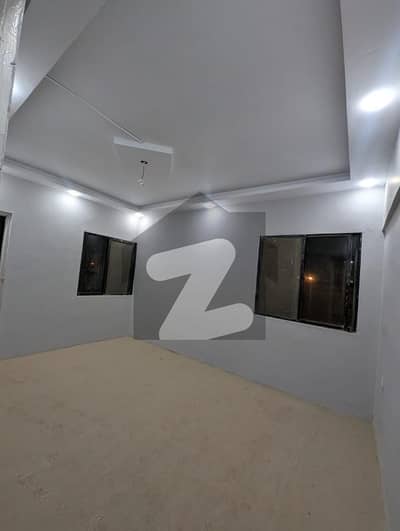 BHAYANI SQUARE | BANK LOAN APPLICABLE | 1ST FLOOR | 2BED LOUNGE | BLOCK G | NORTH NAZIMABAD BOUNDARY WALL PROJECT