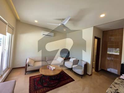 Prime location fully furnished first floor including all utilty bills only for foreigners-