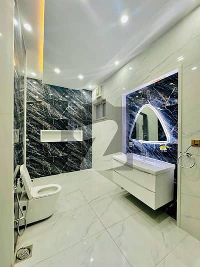 1 Kanal Lower Portion Is Available For Rent In Lake City Meadows Lahore
