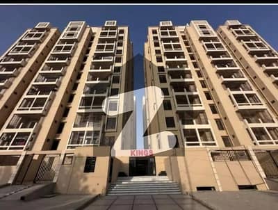 Kings Presidency Flat For Sale