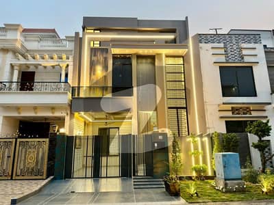 5 Marla House For Sale Citi Housing