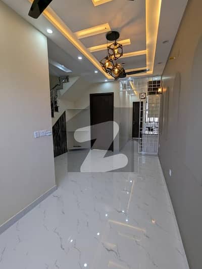 3 Marla Beautiful House For Sale Ali Block 3 Marla Beautiful House For Sale Ali Block