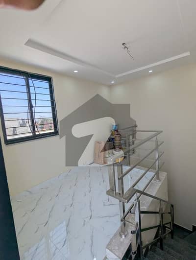 3 Marla full brand new house for sale