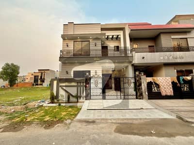 5 Marla Modern House For Sale | Ultra Stylish Design | Citi Housing Gujranwala
