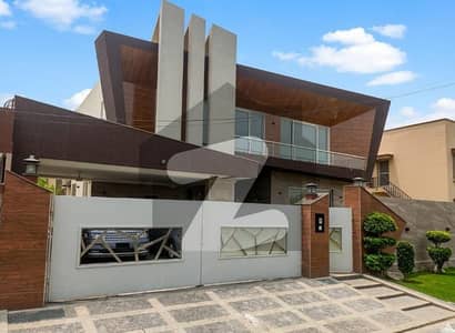 3 Kanal Modern Owner Built House At Investor Price 3 Kanal Modern Owner Built House At Investor Price