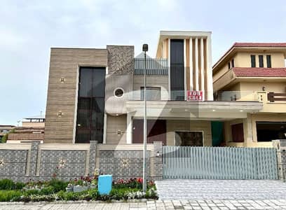 Western Design 1 Kanal Brand New Designer House Ready For Sale In DHA DEFENCE PHASE 2 Islamabad Western Design 1 Kanal Brand New Designer House Ready For Sale In DHA DEFENCE PHASE 2 Islamabad