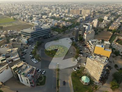 5 Marla Commercial Plot For Sale In Broadway Commercial, Park View City Lahore 5 Marla Commercial Plot For Sale In Broadway Commercial, Park View City Lahore