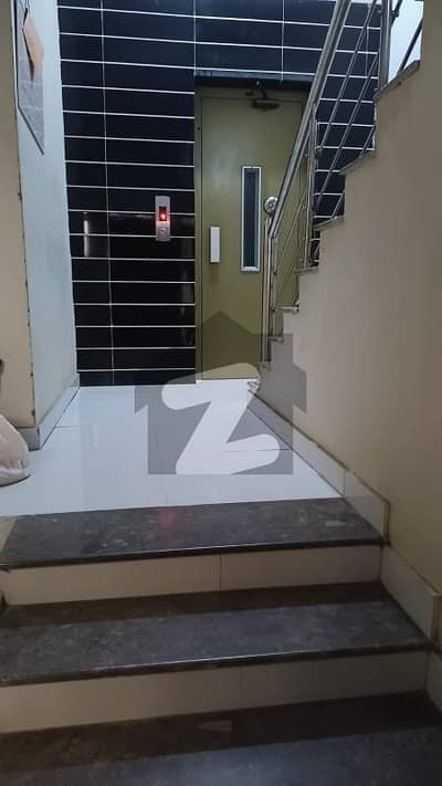 Like New Apartment Available For Rent Jami Commercial Near Dow Lab