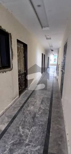 Brand New Studio Apartment For Sale In Soan Garden Block H Brand New Studio Apartment For Sale In Soan Garden Block H