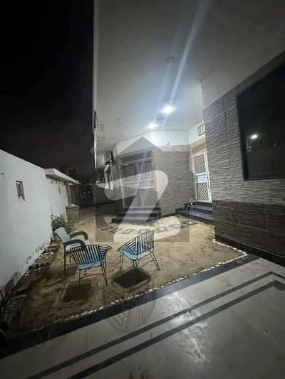 A Upper Portion In Gulistan-e-Jauhar - Block 1 Karachi