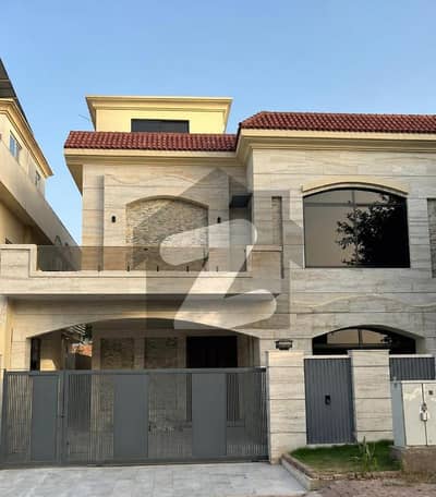 Bahria Enclave Sector C1 Brand New House For Sale Bahria Enclave Sector C1 Brand New House For Sale