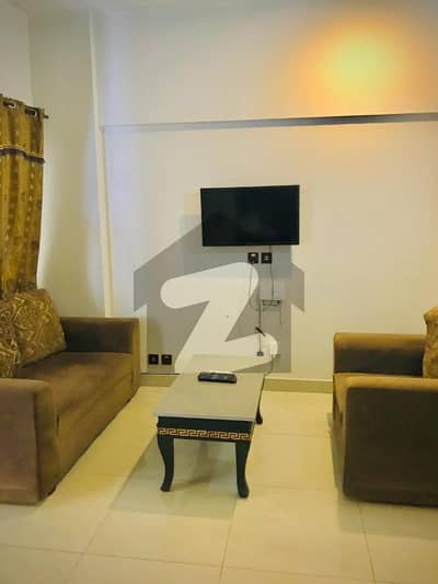 1 Bedroom Apartment Available For Rent in Block 14
