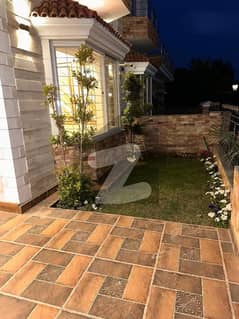 12 Marla Brand New Modern Luxury House For Sale Tricon Village (Block A) 12 Marla Brand New Modern Luxury House For Sale Tricon Village (Block A)