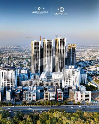 2 Bed Luxury Apartment Available For Rent
