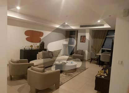 ONE CONSTITUTION AVENUE TOWER 2 BED AND STUDY FURNIHED FLAT FOR RENT